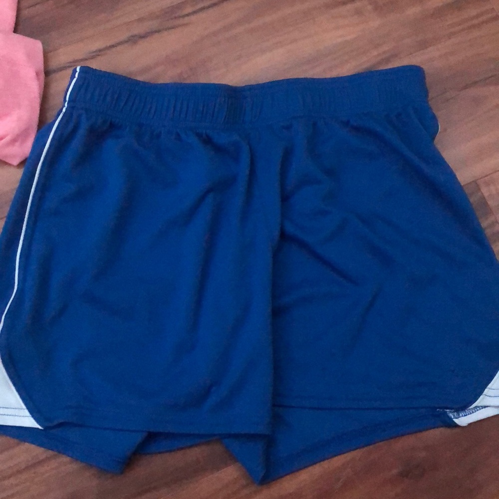 champion shorts